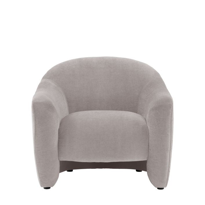 Alea Armchair - Beige