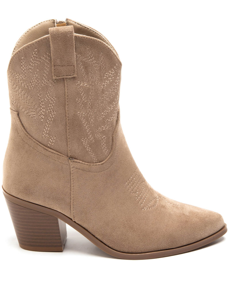 Cowboy Boots
