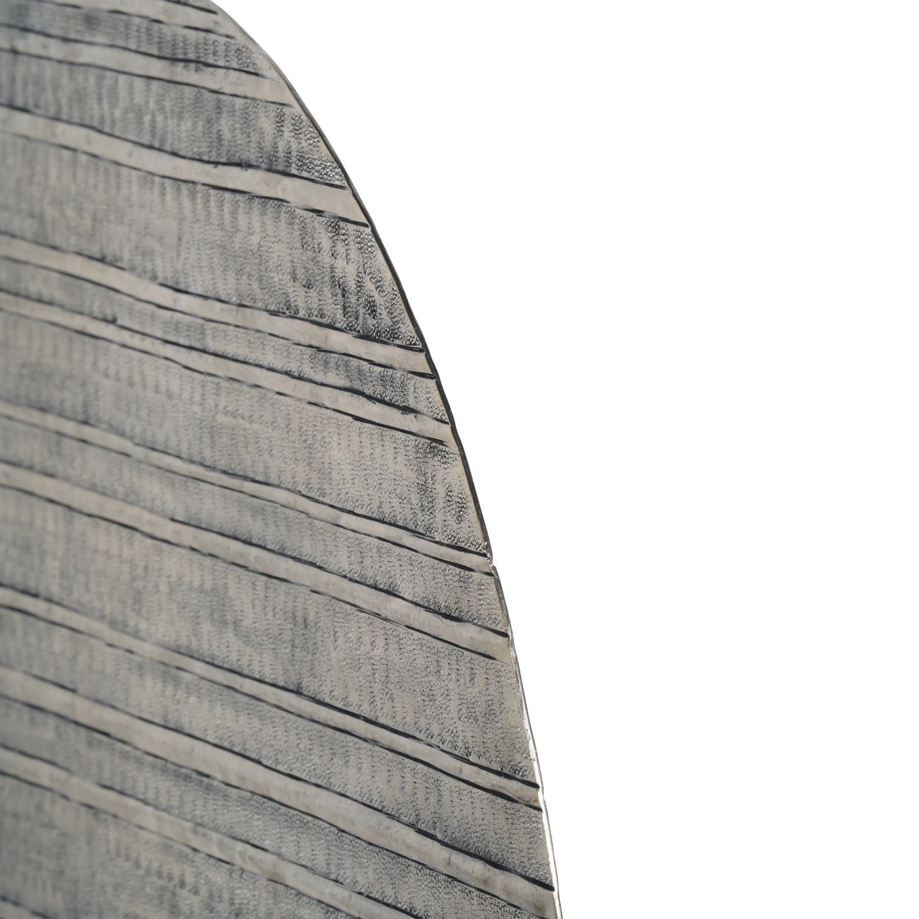 Gilver Rings Wall Disc 73cm