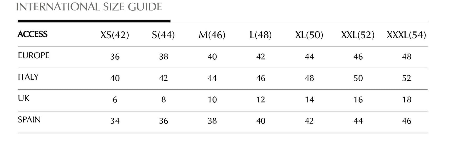 Access Fashion Wide Leg Dress Pants with Monogram Button Detail