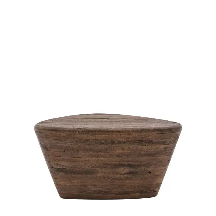 Delta Side Table