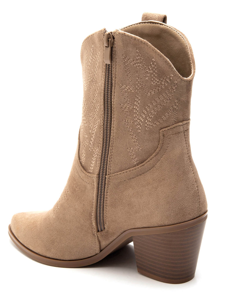 Cowboy Boots