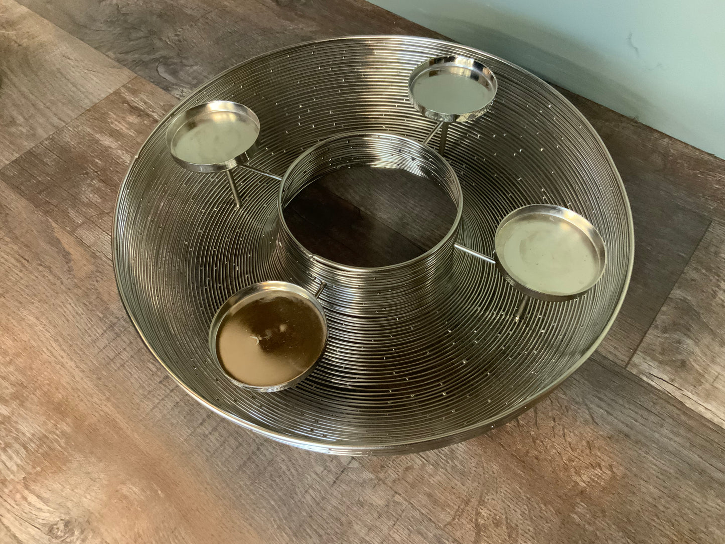 Oppulance Multi Candle Holder