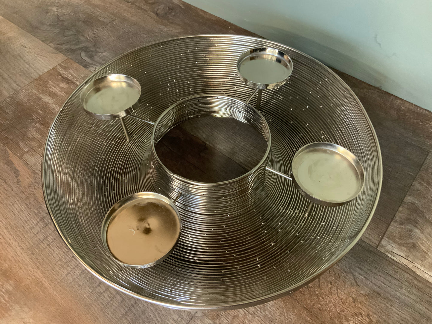 Oppulance Multi Candle Holder