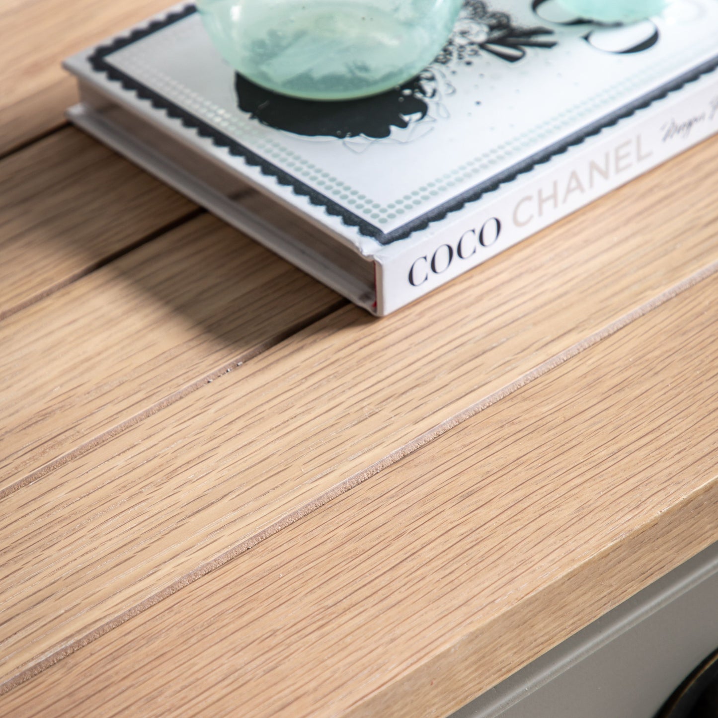 Tilda 2 Door Sideboard - Soft Sage Colour Finish