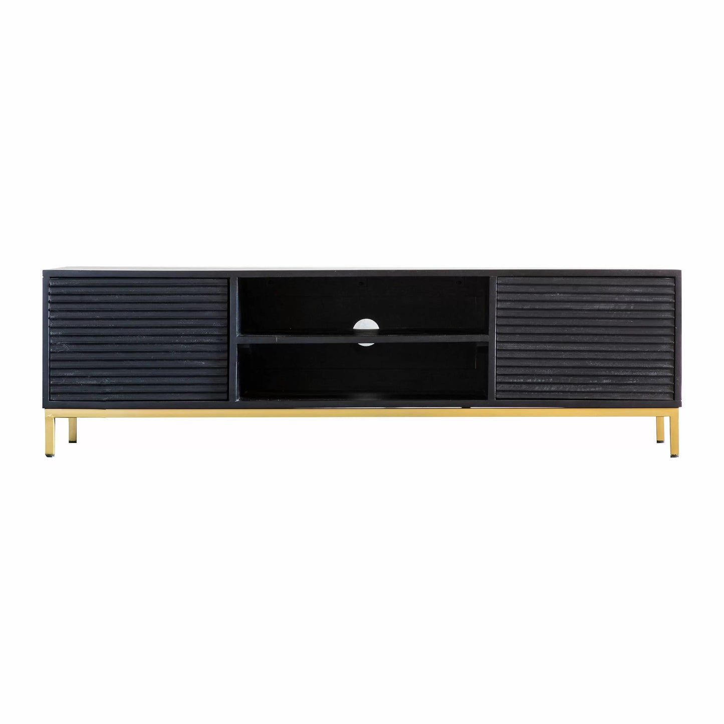 Nero Media unit - 1400x400x400mm