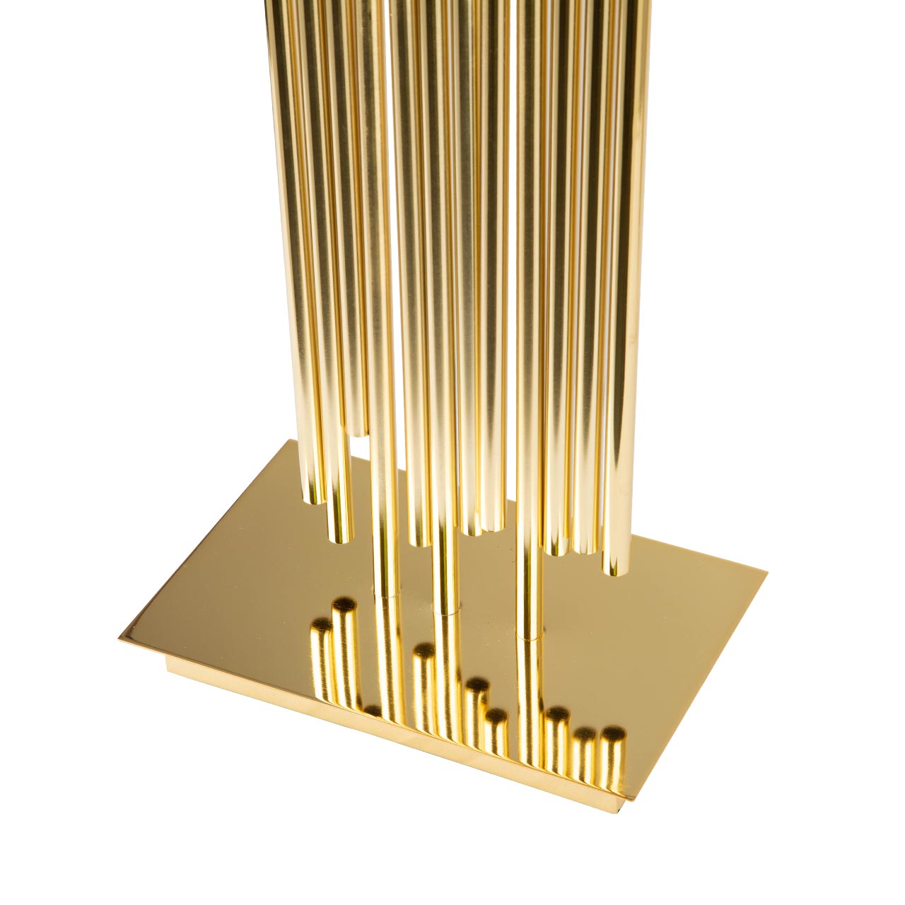 Cleo Tall Table Lamp - 77cm