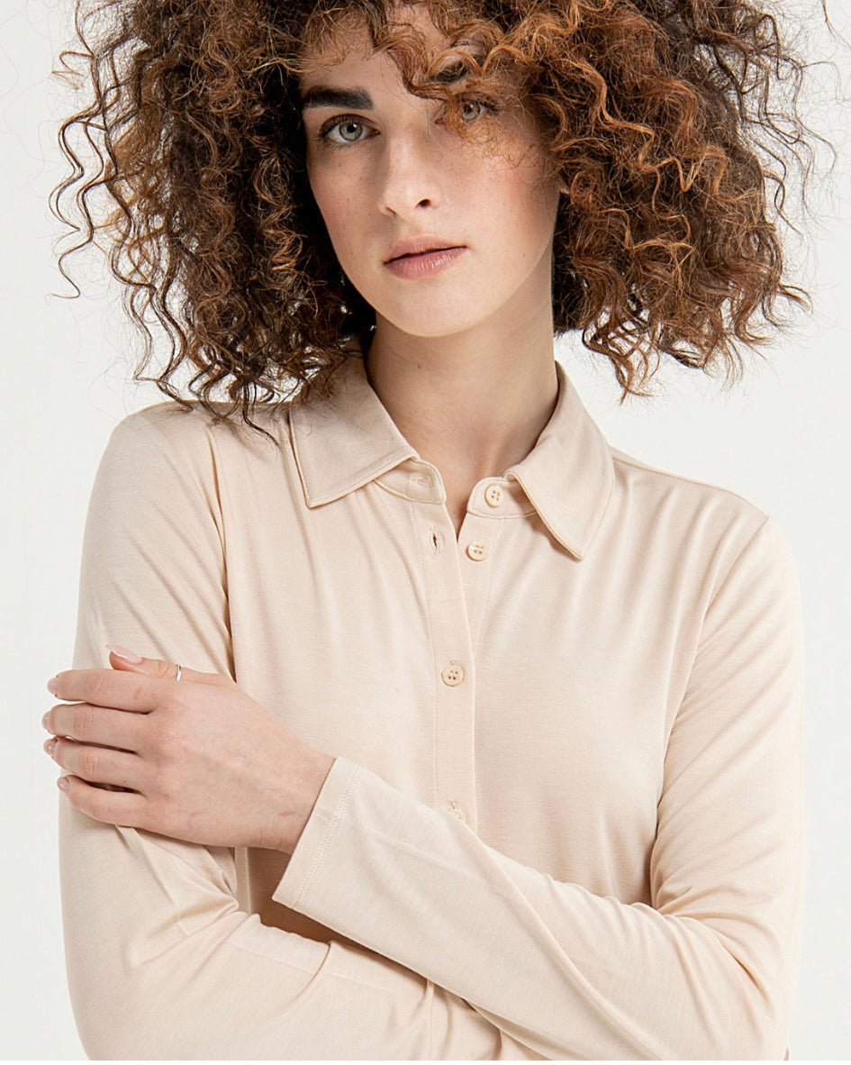 Surkana Classic Eco Stretch Shirt