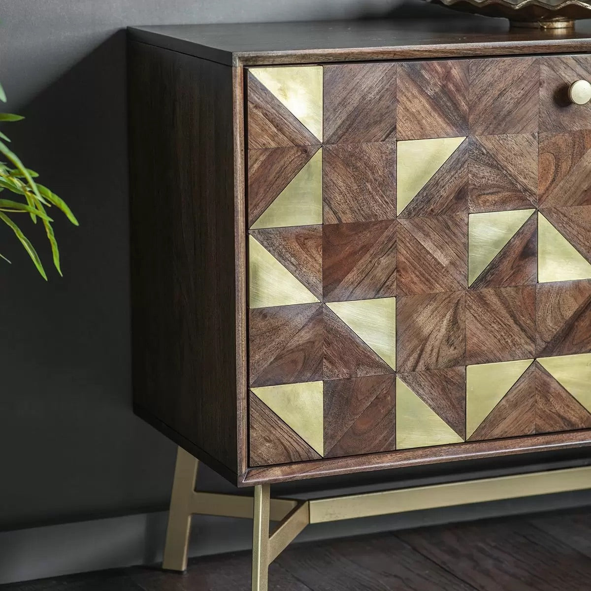 Calisio 3 door Sideboard