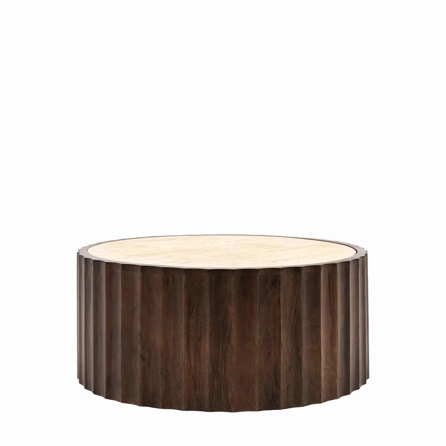 Mali Coffee Table - 900x900x380mm
