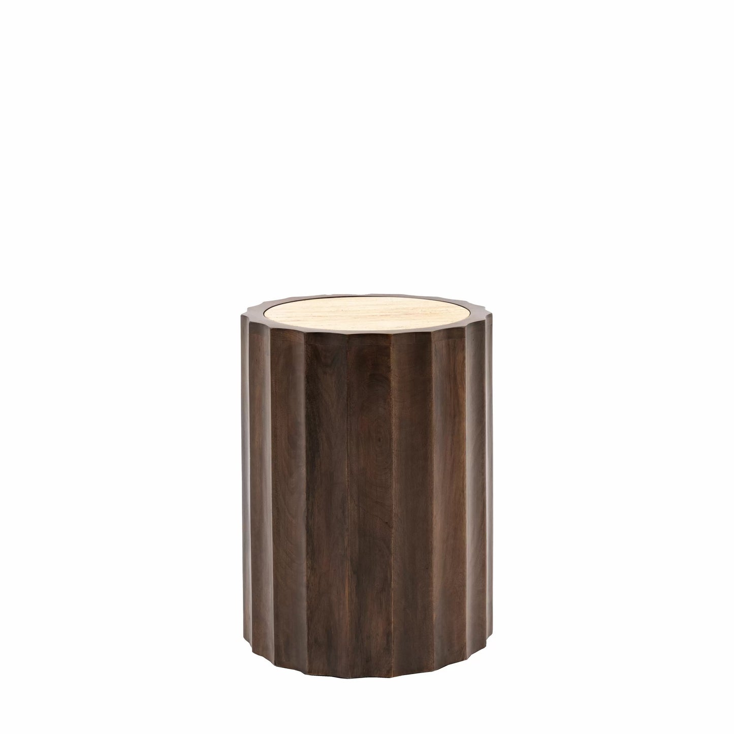Mali Side Table - 400x400x540mm