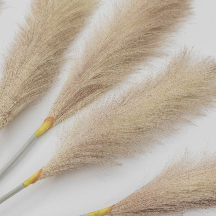 Goma Soft Feather Stem (5pk) - 3 Colours