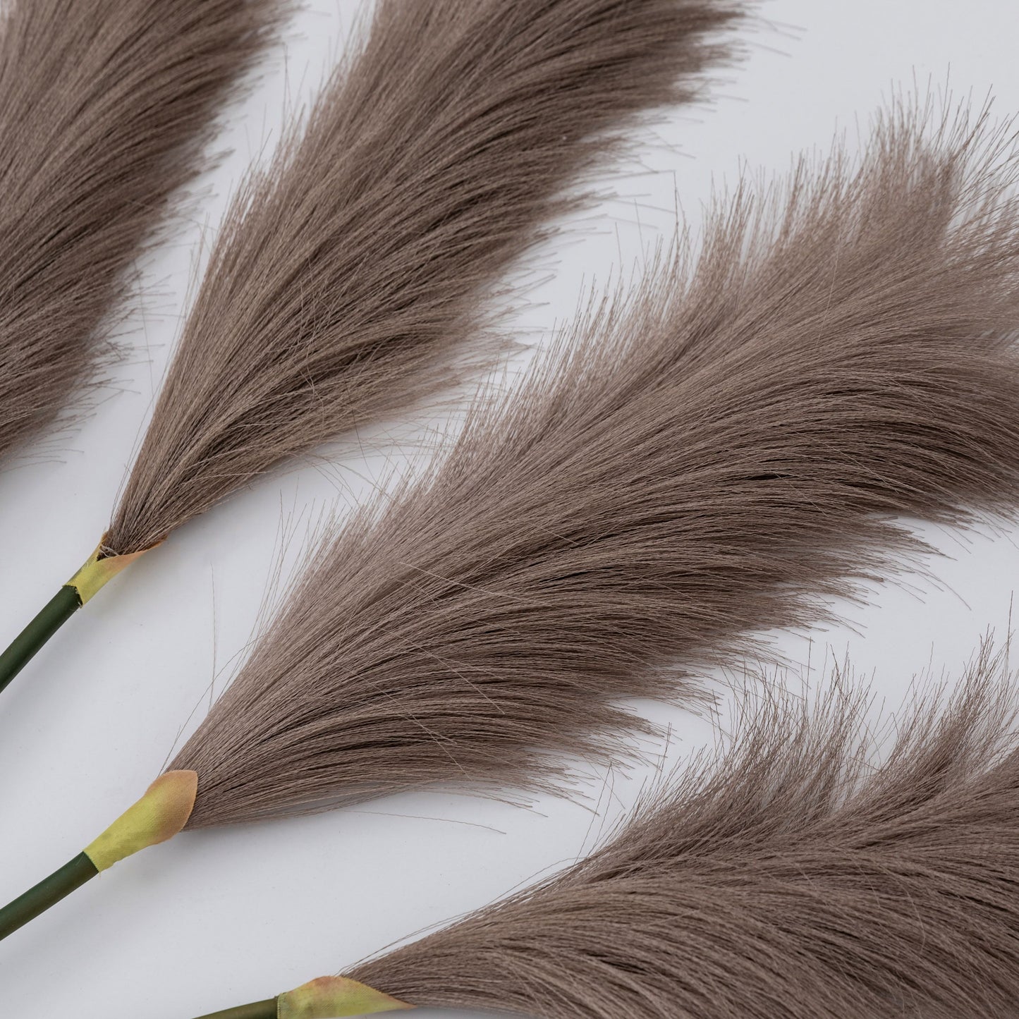Goma Soft Feather Stem (5pk) - 3 Colours