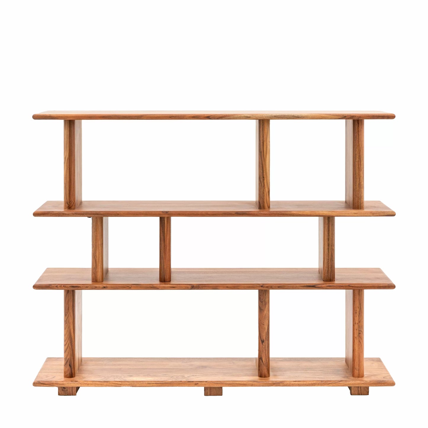 Open Display Shelving Unit