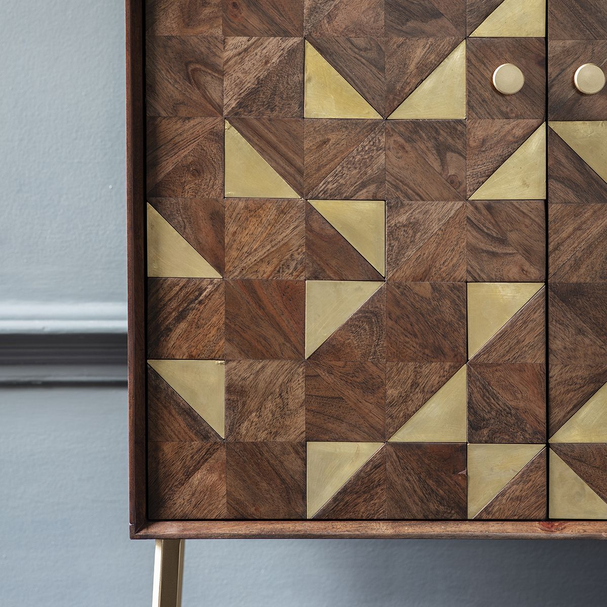 Calisio Bar Cabinet