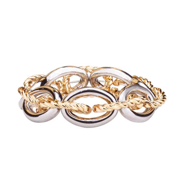 Rope Detail Stretch Bracelet