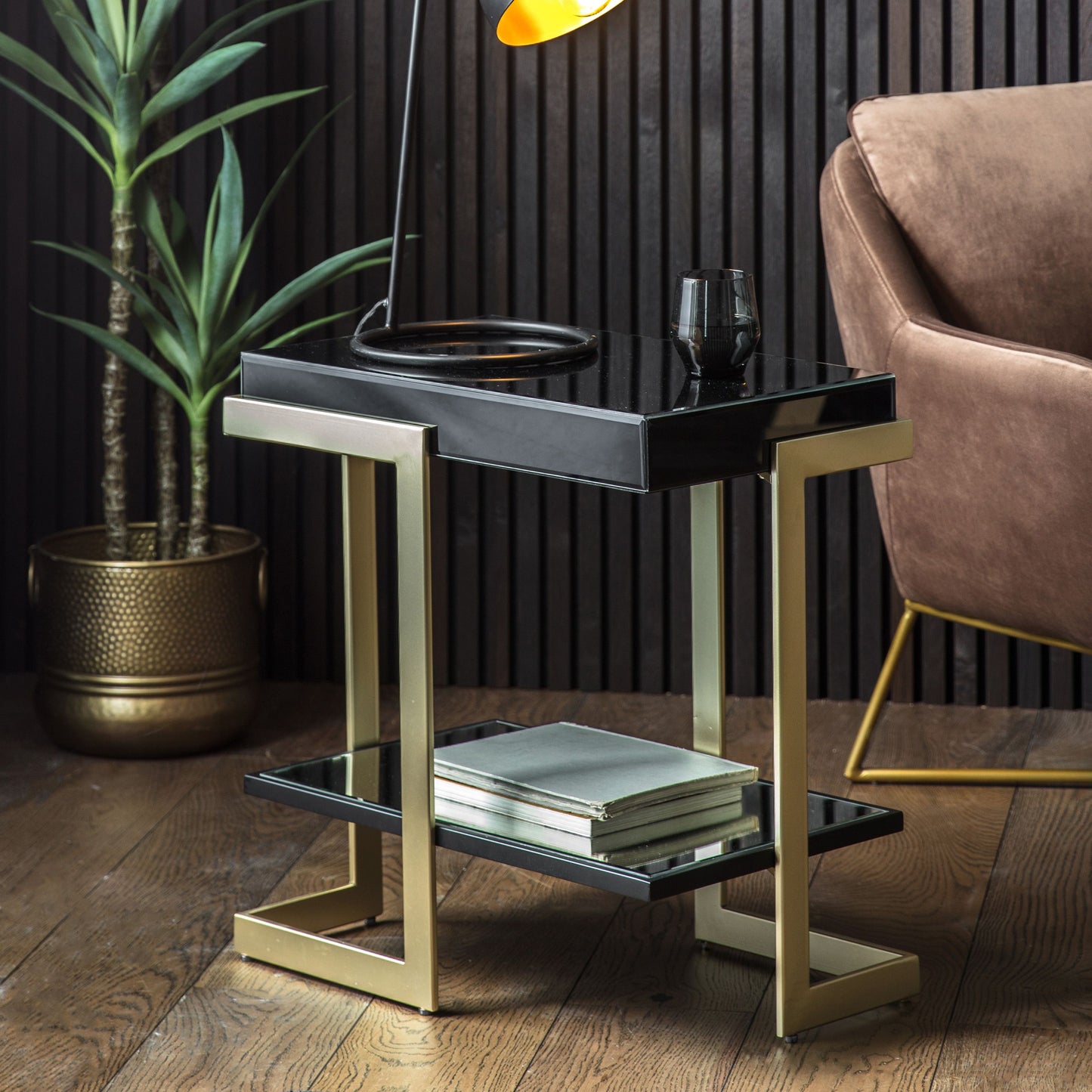 Kensington Side Table
