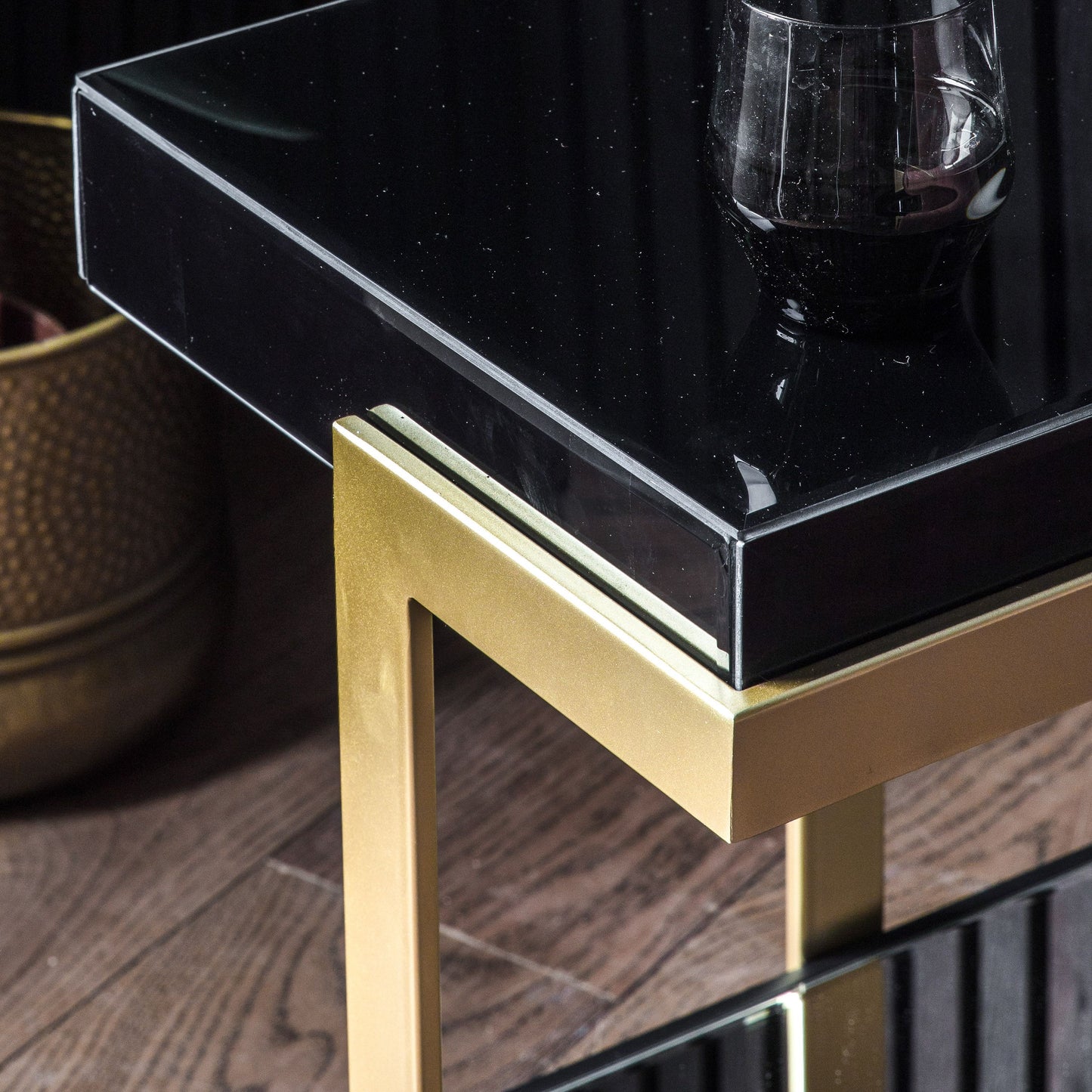 Kensington Side Table