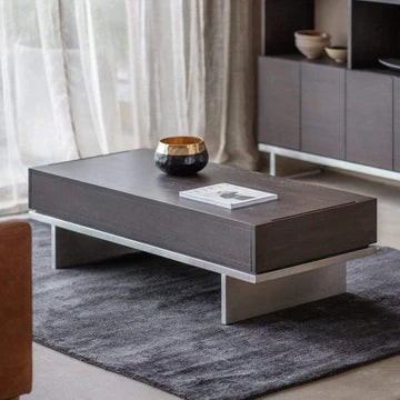 Manhattan Loft Coffee Table