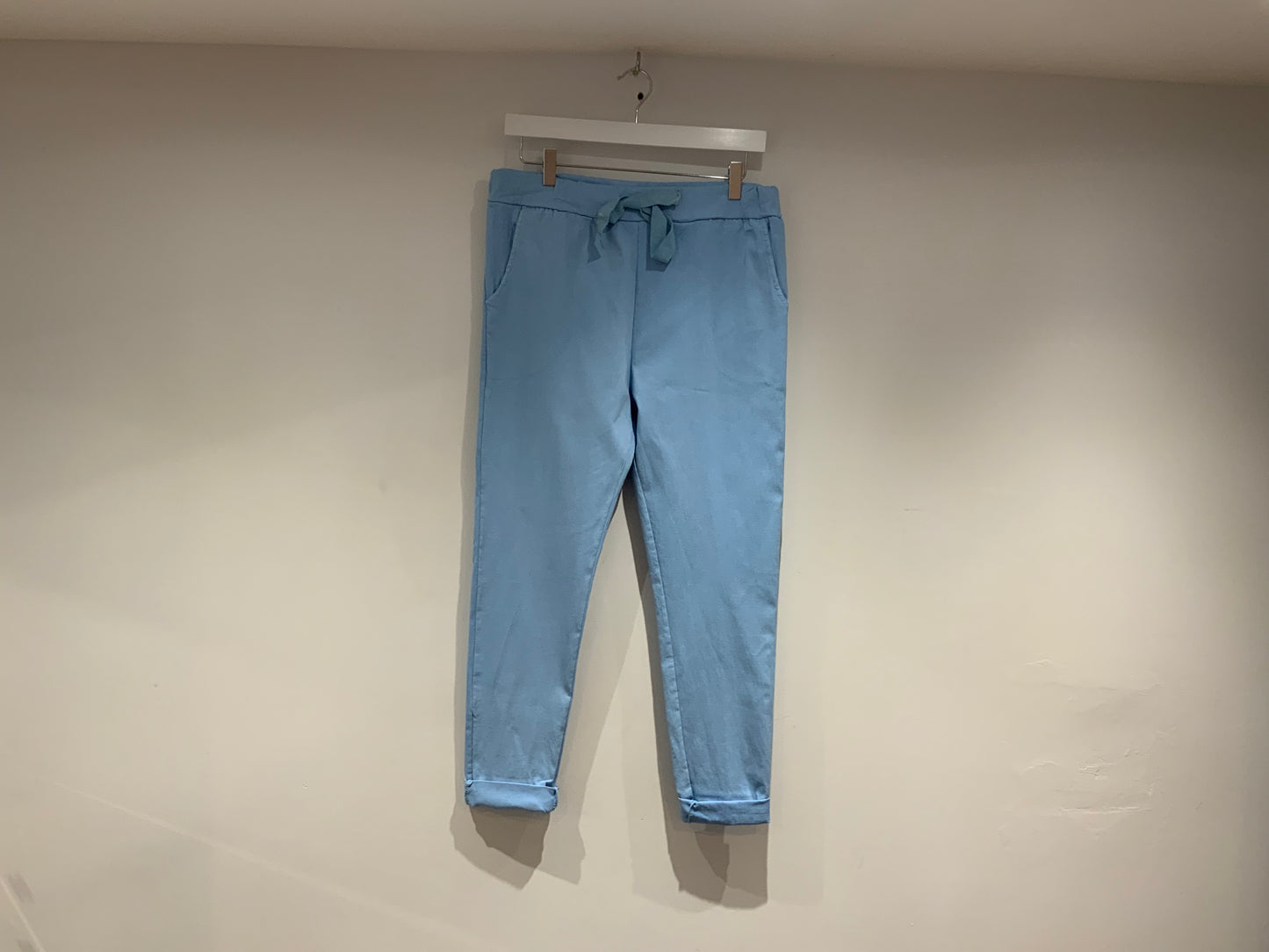 Magic Pants
