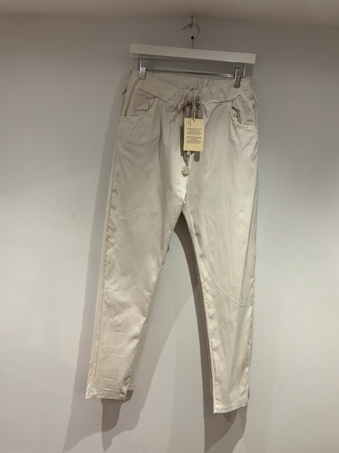 Magic Pants