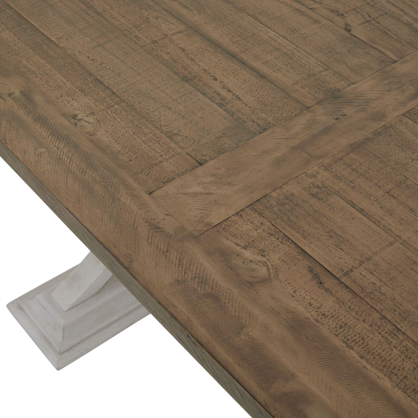 Luna Rectangular Dining Table