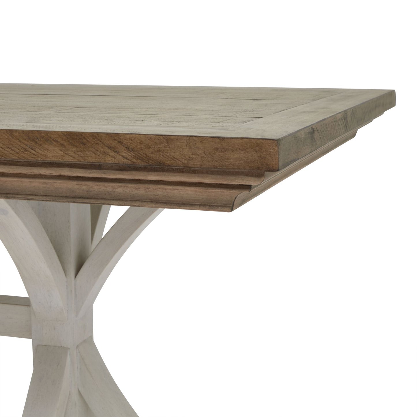 Luna Rectangular Dining Table