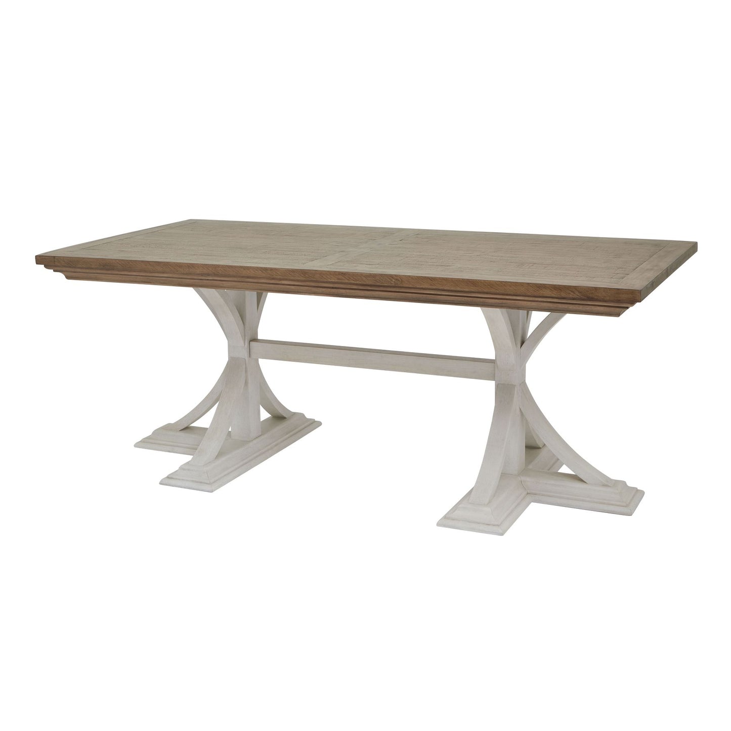 Luna Rectangular Dining Table