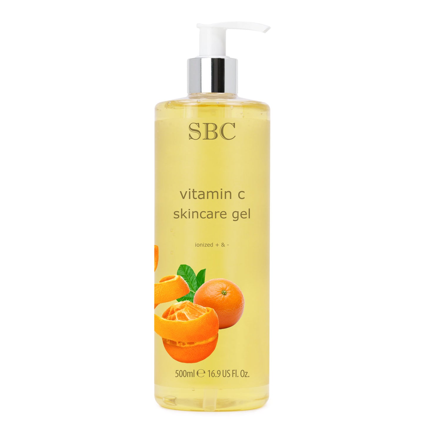 Vitamin C Skincare Gel