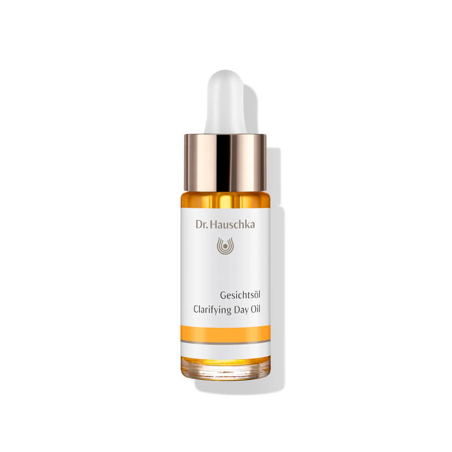 Dr Hauschka Clarifying Day Oil 18ml