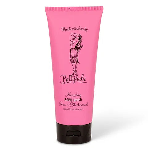BettyHula Body Wash