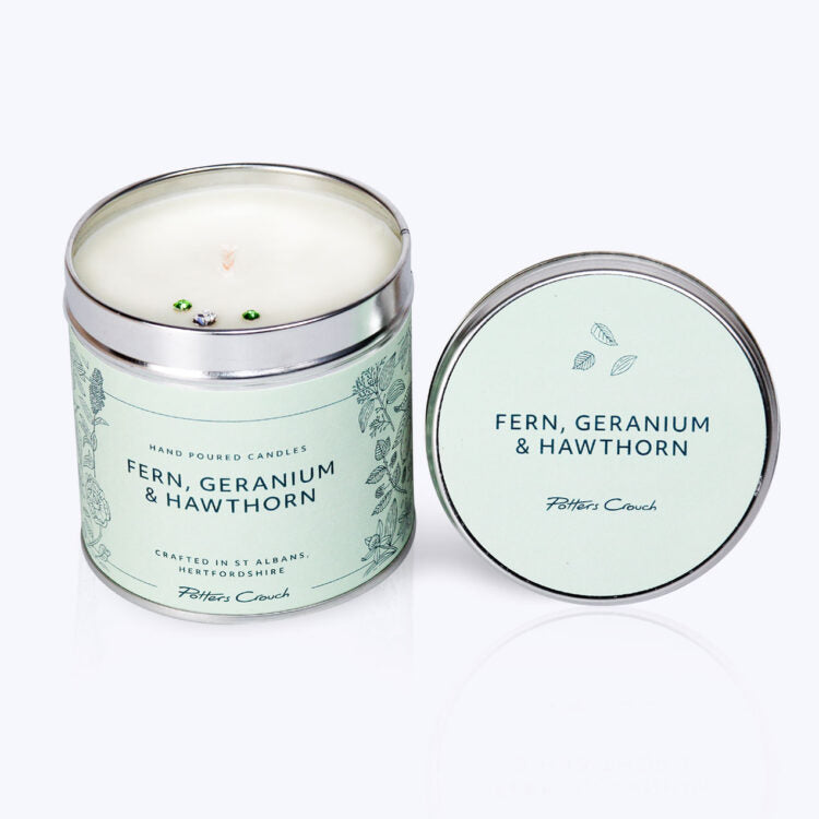 Wellness Candle - Peace