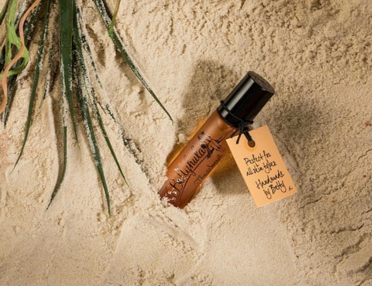 Bettyhula Secret Wonder Oil Rollerball