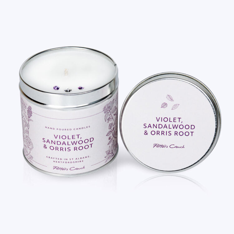 Wellness Candle - Energy