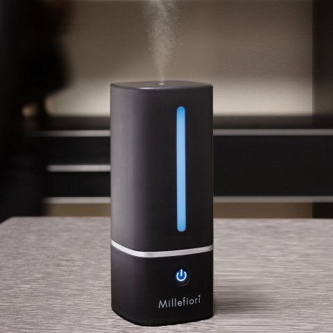 Millefiori Milano Moveo Portable Fragrance Diffuser