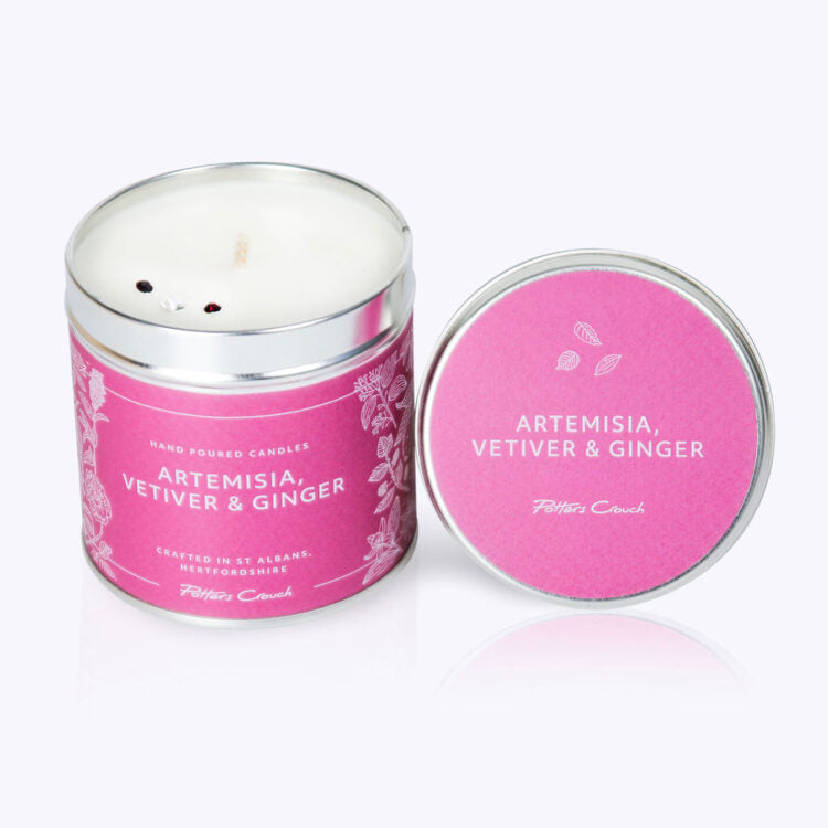 Wellness Candle - Clarity