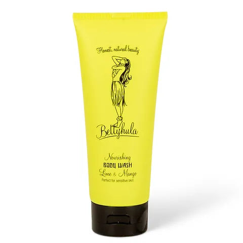 BettyHula Body Wash