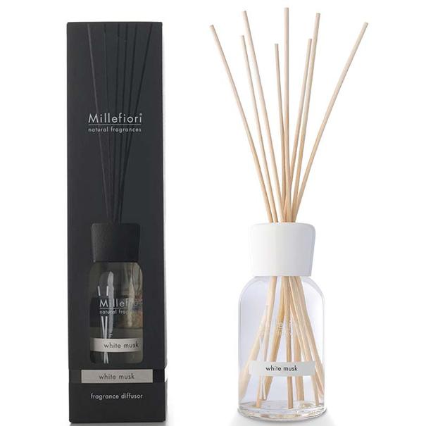 Millefiori 250ml Reed Diffuser