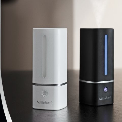 Millefiori Milano Moveo Portable Fragrance Diffuser