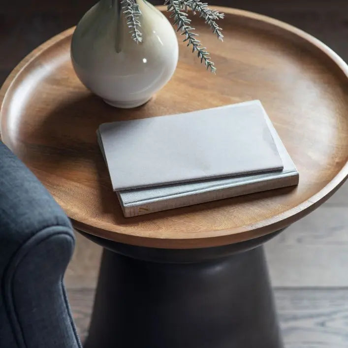 Aria Side Table