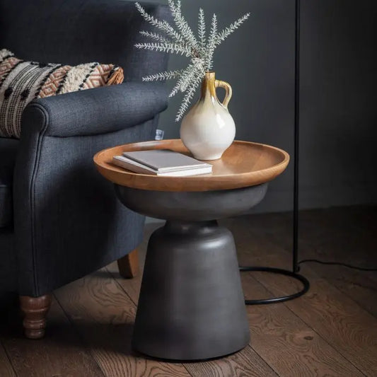 Aria Side Table