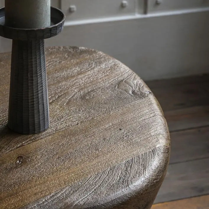 Delta Side Table