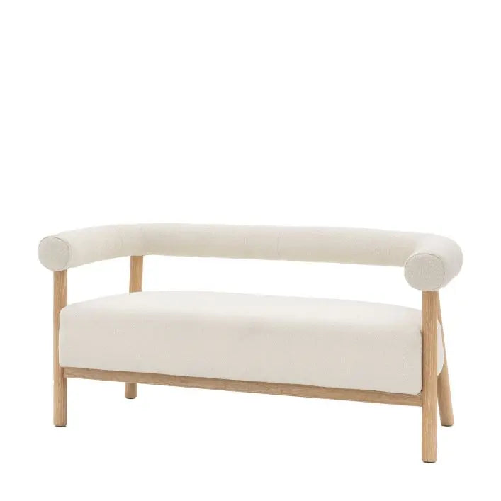 Nala Modern Minimalist Sofa