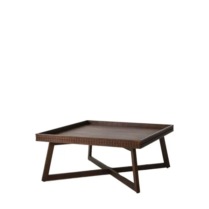 Bali Coffee Table