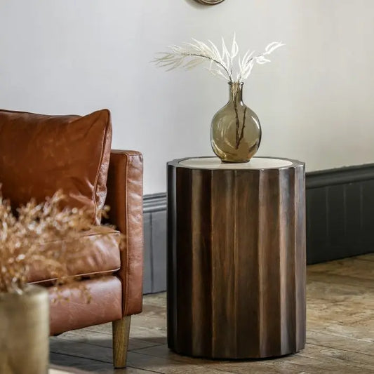 Kensington Side Table