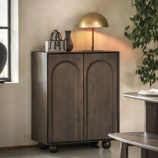 Lila 2 Door Cupboard