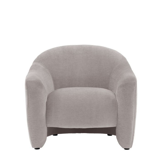 Alea Armchair - Beige