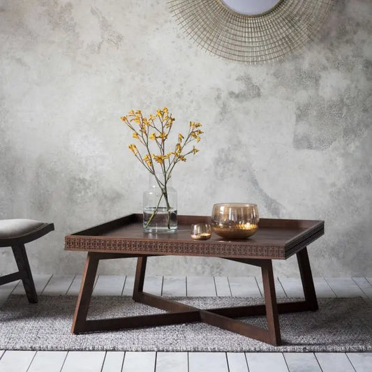 Bali Coffee Table