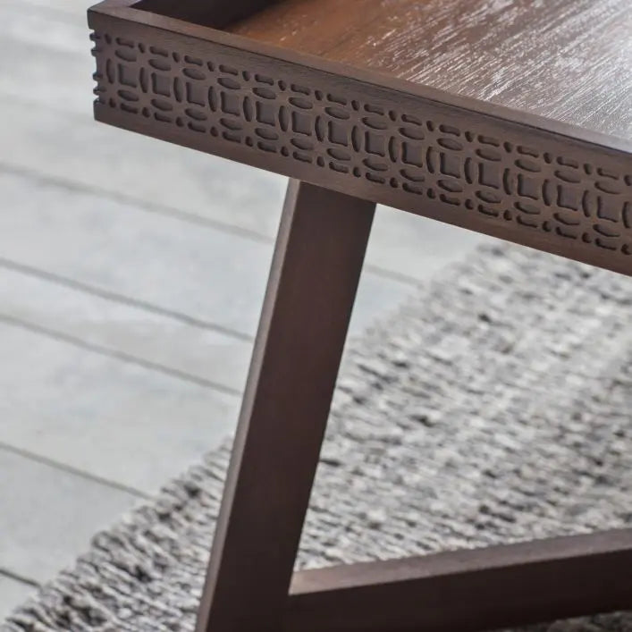 Bali Coffee Table