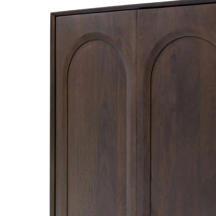 Lila 2 Door Cupboard